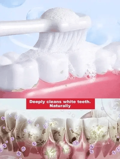 🔥2025 HOT SALE🔥 JEREMYTIS™ Probiotic Whitening Toothpaste