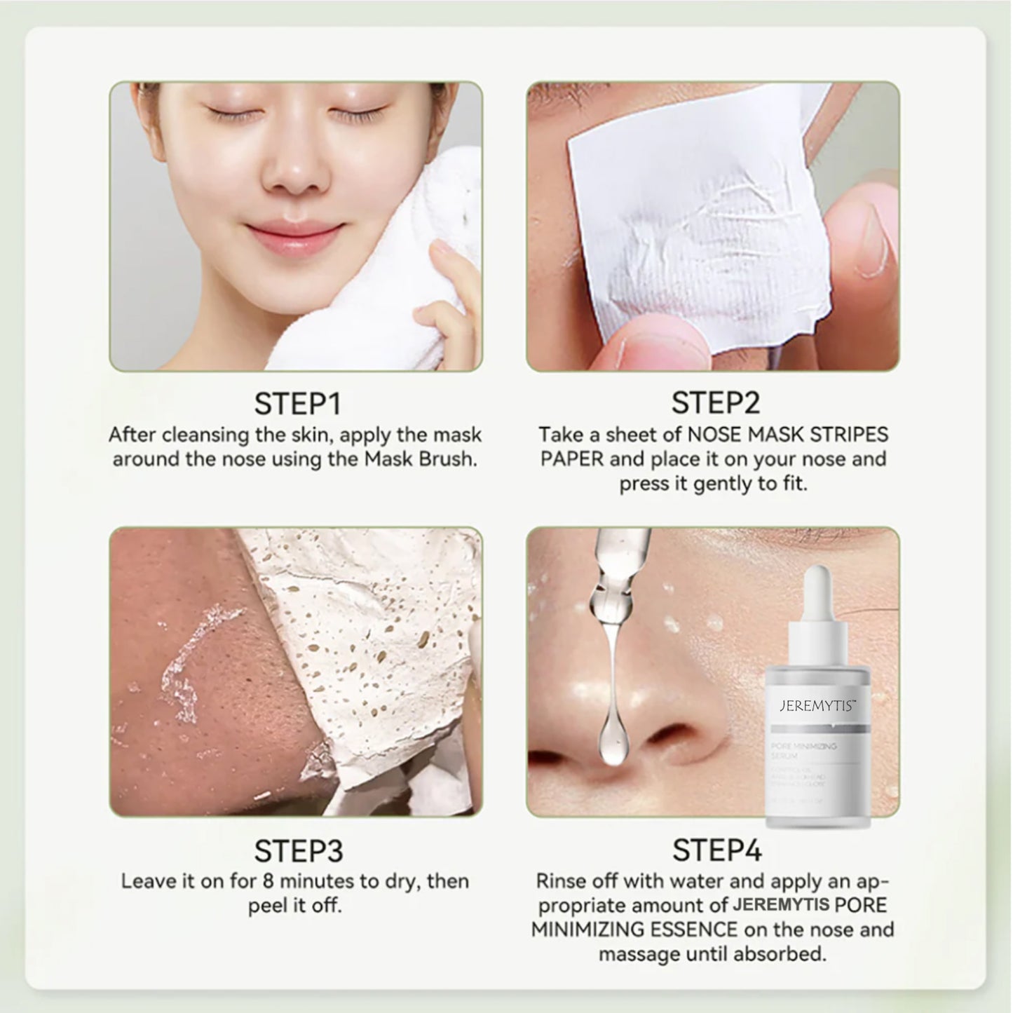 Blackhead Remover
