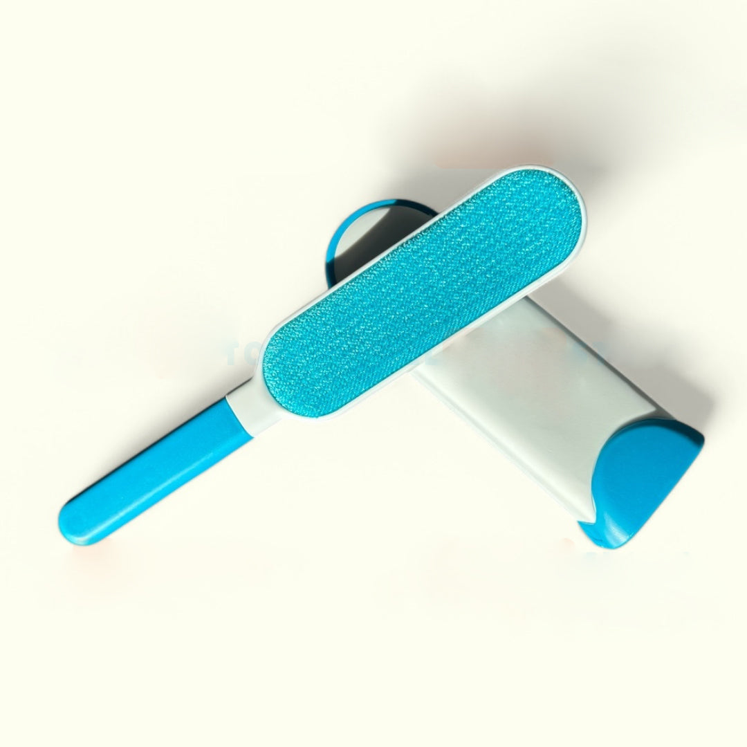 Hair Catching Brush