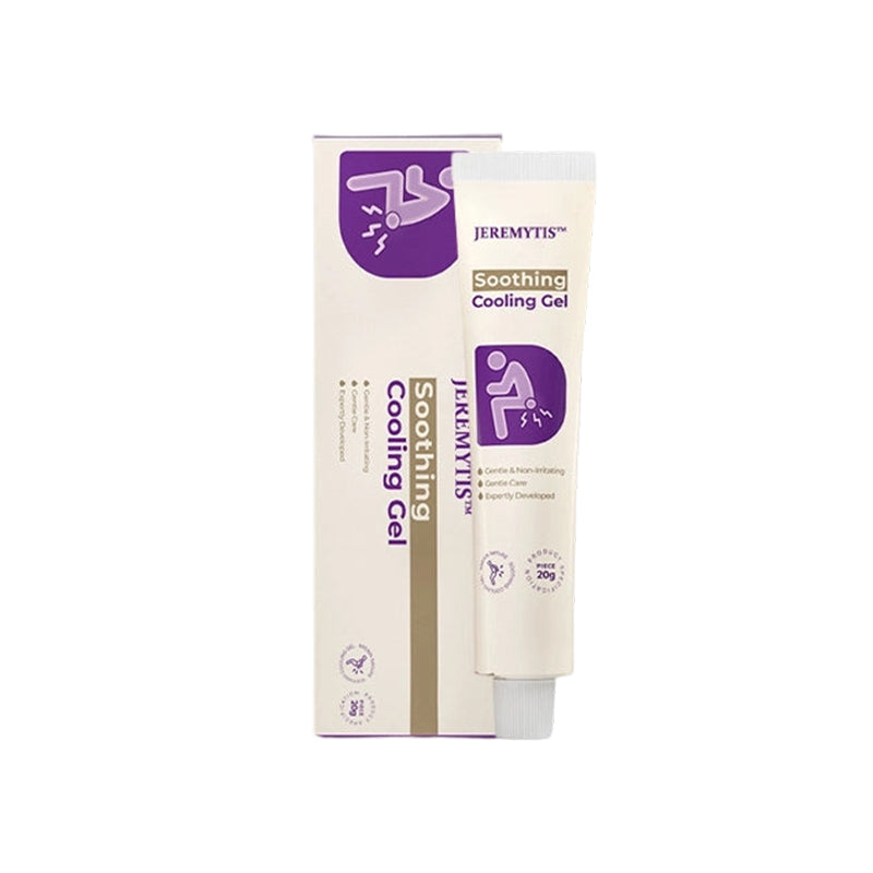 New In | Hemorrhoid Refreshing Soothing Gel