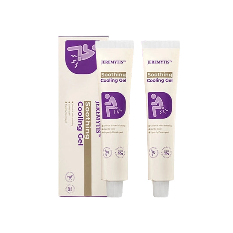 New In | Hemorrhoid Refreshing Soothing Gel