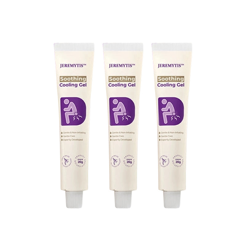 New In | Hemorrhoid Refreshing Soothing Gel