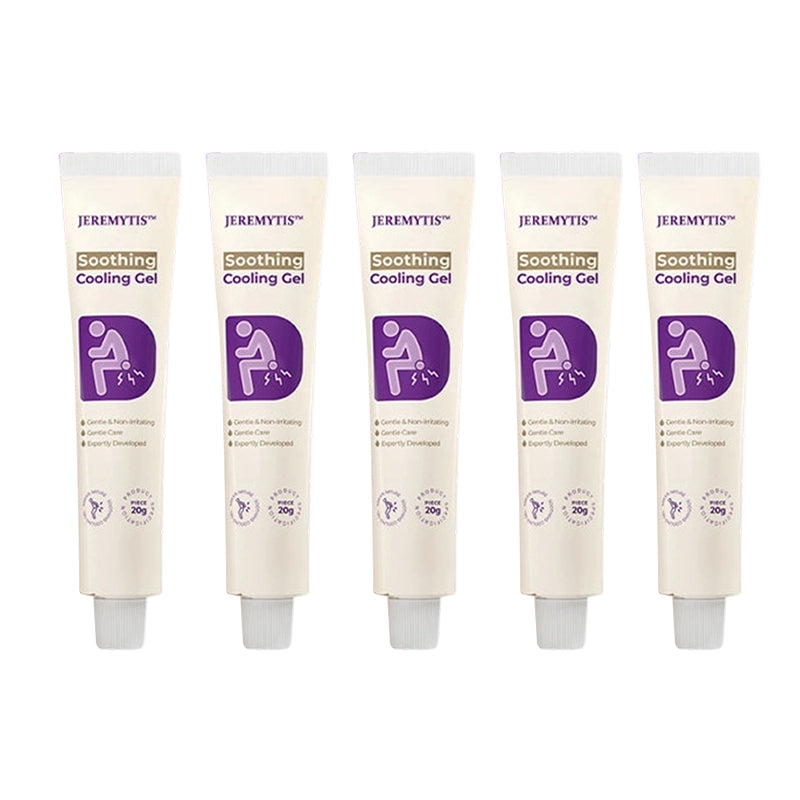 New In | Hemorrhoid Refreshing Soothing Gel
