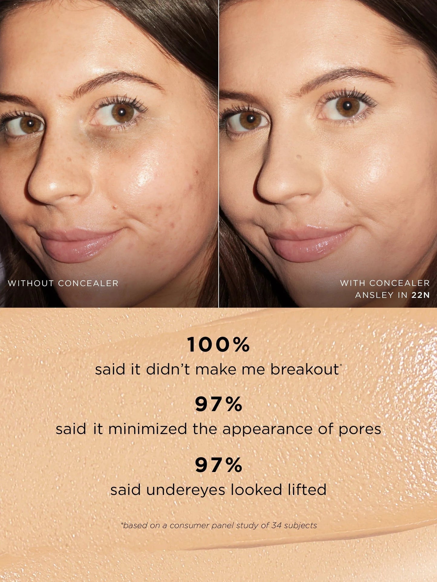 tante shape tape concealer stick(🎉 Limited time discount🌈 last day)