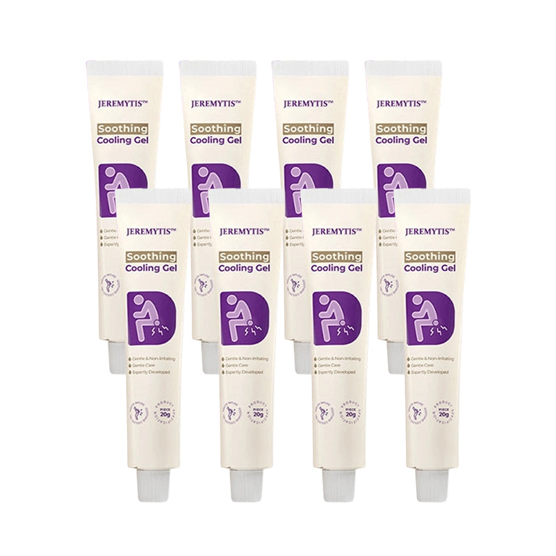 New In | Hemorrhoid Refreshing Soothing Gel