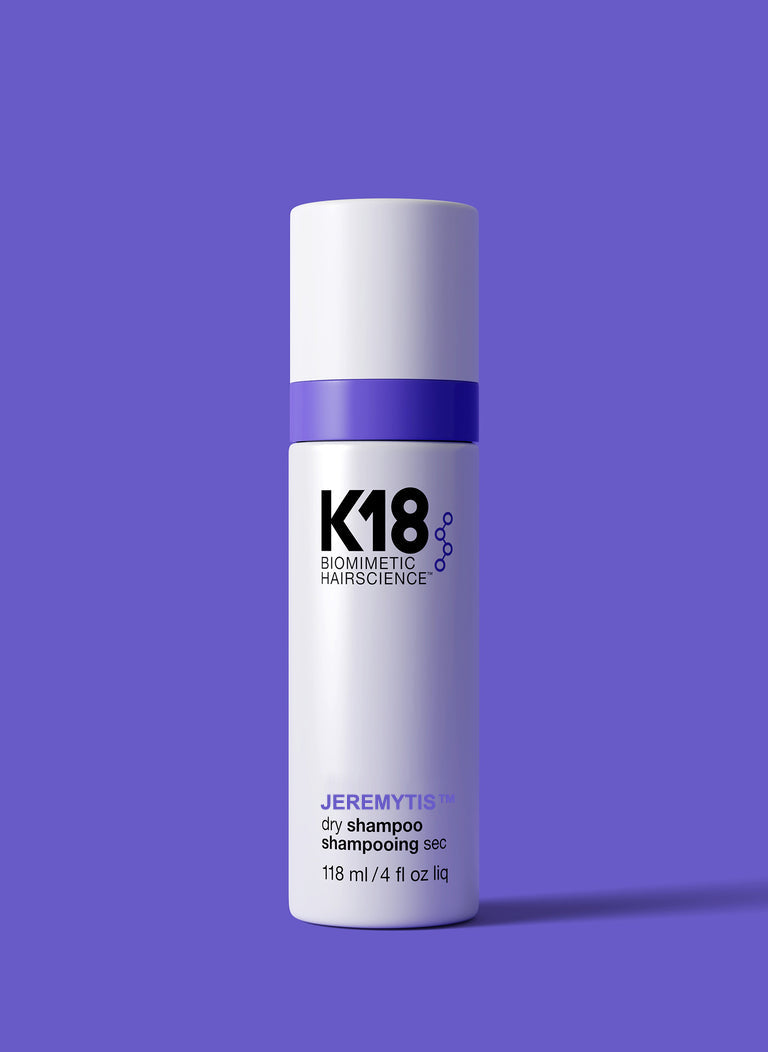 JEREMYTIS™ dry shampoo 4oz