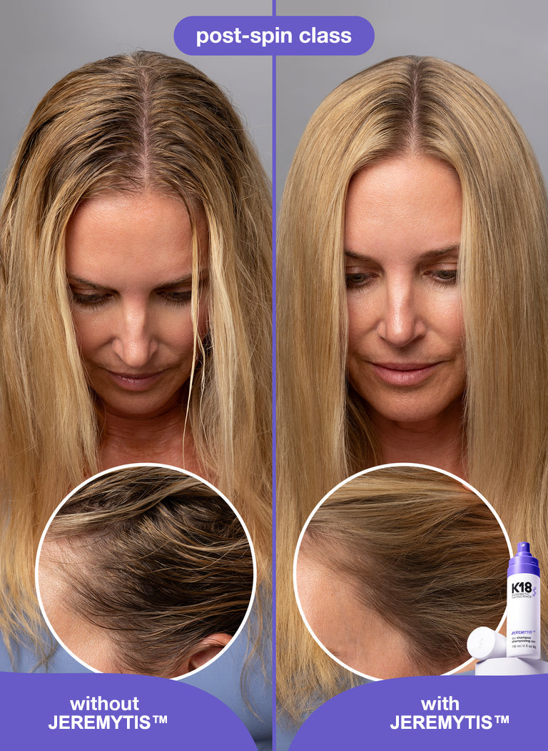 JEREMYTIS™ dry shampoo 4oz