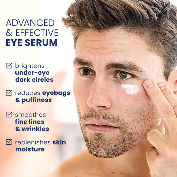 Grandparents Day Promotionš„ Seuricoā¢ PEPTIDE Depuffing Eye Serum š„ LAST DAY SALE 80% OFF š„