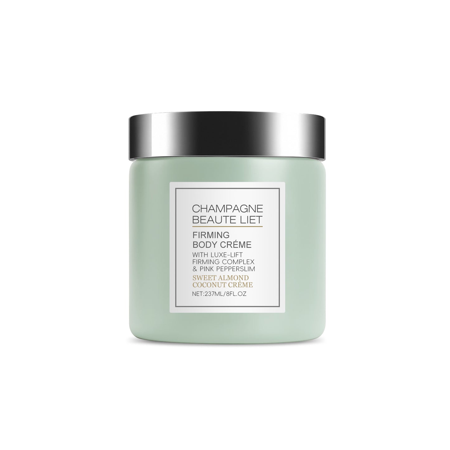 💆♀️ Experience Ultimate Luxury - 50% OFF - ✨ Champagne Beaute Lift Firming Body Cream - For Firmer, Smoother, Radiant Skin! 🌟(Buy 3 & Free Shipping)