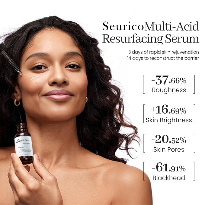 Seurico PHA Serum