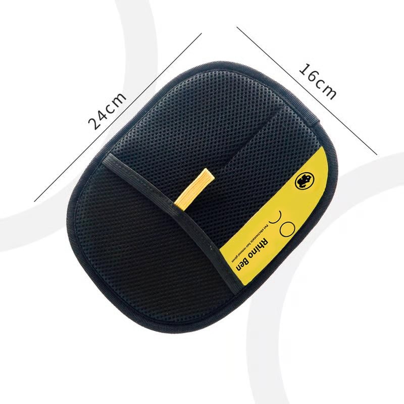 Last Day Promotion 49% OFF - Pet hair remover Electrostatic gloves