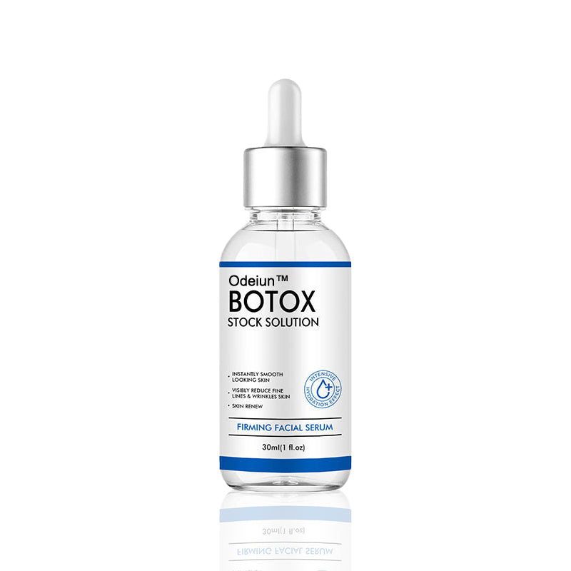 ODEIUN- Botox Serum