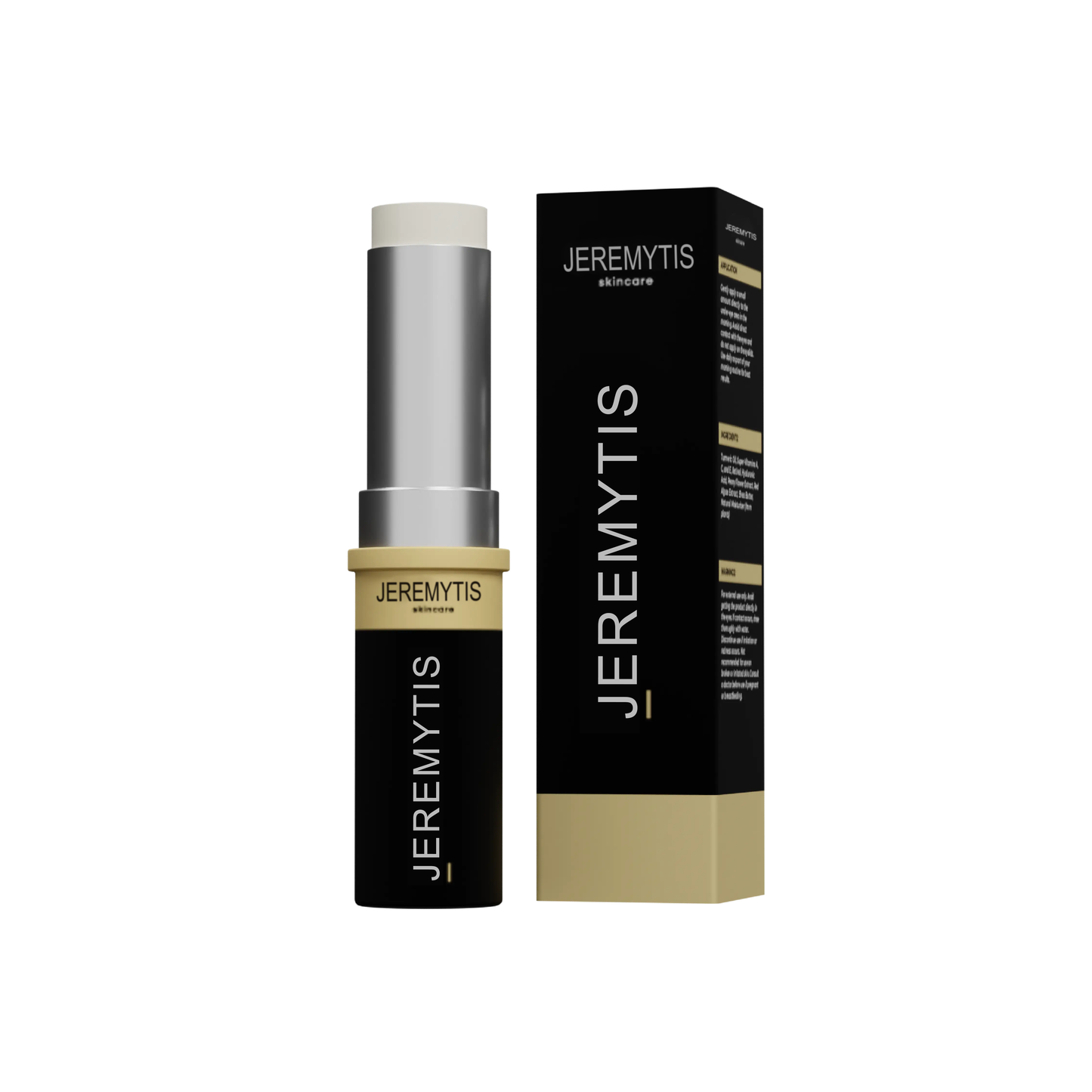JEREMYTIS™ Erases Eye Bags Within Minutes~