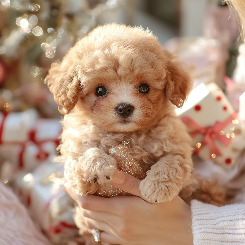 🌭🐶Nicco - My Realistic Robot Puppy