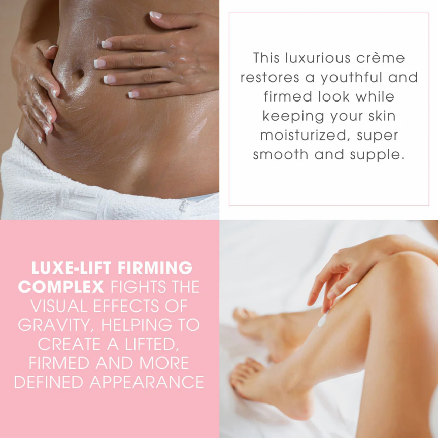 💆♀️ Experience Ultimate Luxury - 50% OFF - ✨ Champagne Beaute Lift Firming Body Cream - For Firmer, Smoother, Radiant Skin! 🌟(Buy 3 & Free Shipping)