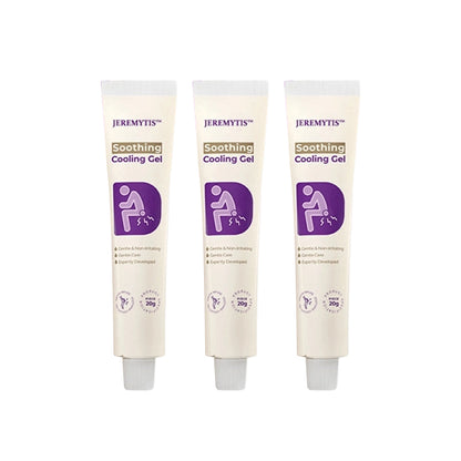 New In | Hemorrhoid Refreshing Soothing Gel