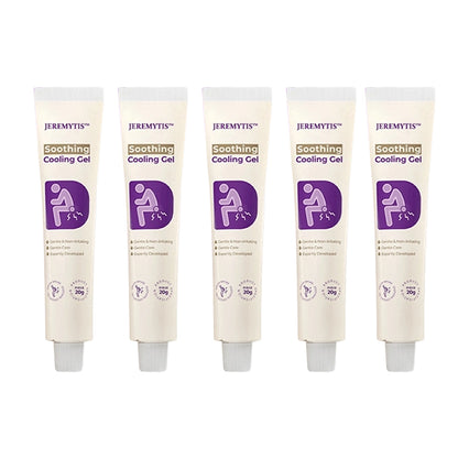 New In | Hemorrhoid Refreshing Soothing Gel