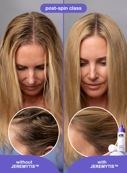 JEREMYTIS™ dry shampoo 4oz