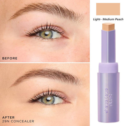 tante shape tape concealer stick(🎉 Limited time discount🌈 last day)