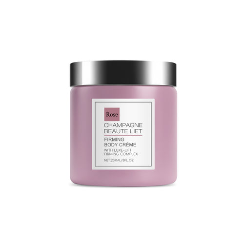 💆‍♀️ Experience Ultimate Luxury - 50% OFF - ✨ Champagne Beaute Lift Firming Body Cream - For Firmer, Smoother, Radiant Skin! 🌟（Buy 3 & Free Shipping）