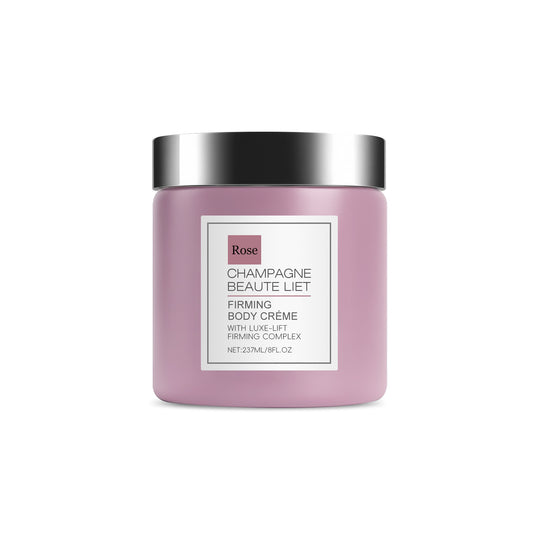💆‍♀️ Experience Ultimate Luxury - 50% OFF - ✨ Champagne Beaute Lift Firming Body Cream - For Firmer, Smoother, Radiant Skin! 🌟（Buy 3 & Free Shipping）