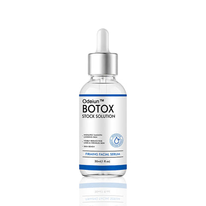 ODEIUN- Botox Serum